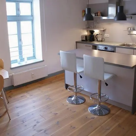 Feriensuite - Abc283 Apartment