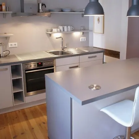 Apartment Feriensuite - Abc283