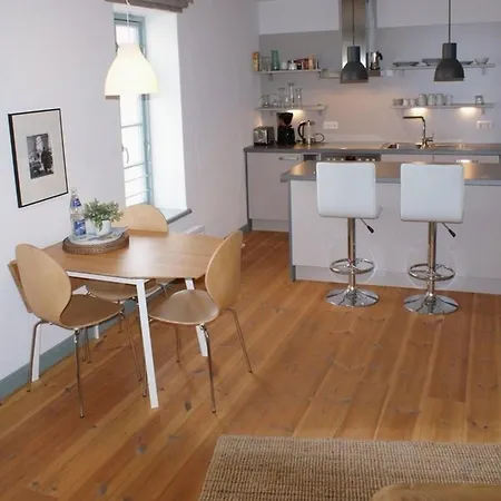 Feriensuite - Abc283 Wismar