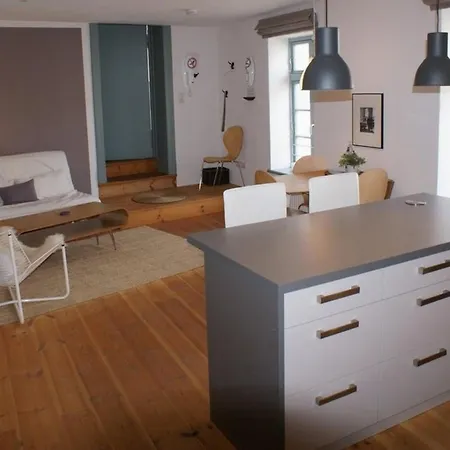 Feriensuite - Abc283