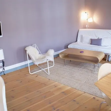 Feriensuite - Abc283 *