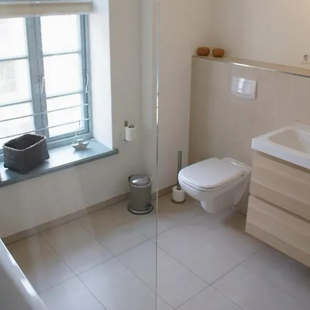 Apartmán Feriensuite - Abc283 Wißmar