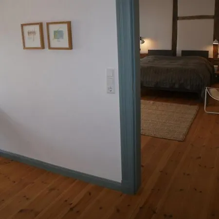 Apartmán Feriensuite - Abc283 Wißmar