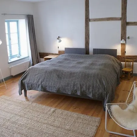 Apartamento Feriensuite - Abc283 Wißmar
