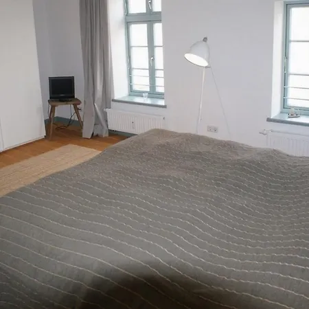 Feriensuite - Abc283 Apartamento Wißmar