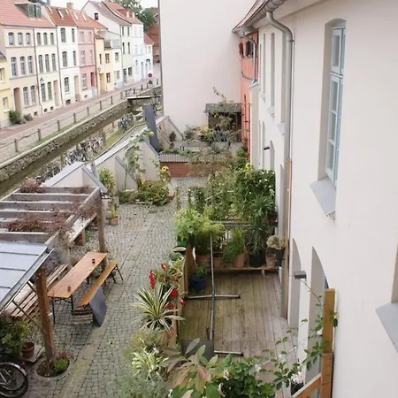 Apartmán Feriensuite - Abc283 *