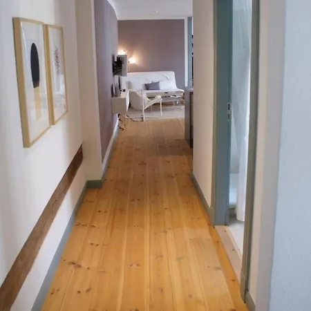 Apartmán Feriensuite - Abc283 *