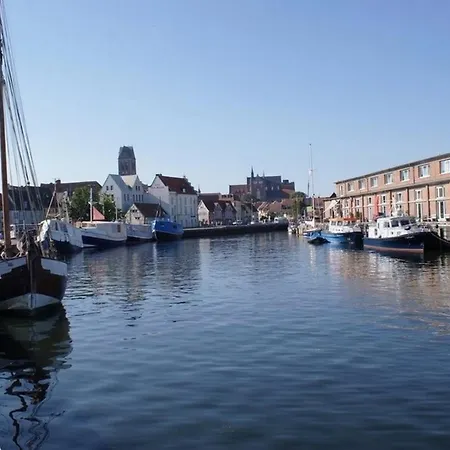 Feriensuite - Abc283