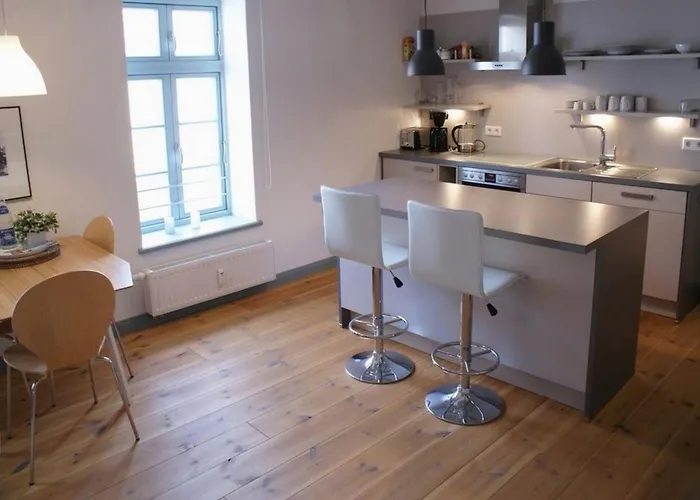 Feriensuite - Abc283 Apartment