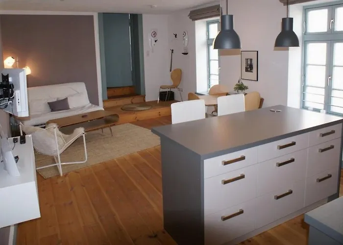 Feriensuite - Abc283