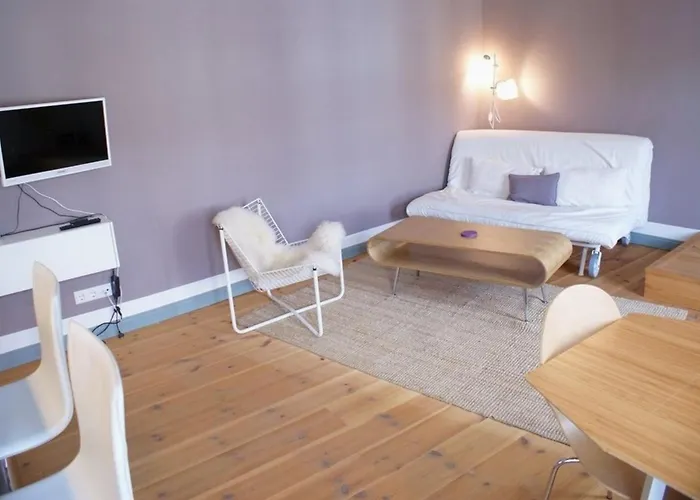 Feriensuite - Abc283 *