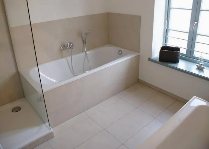 Feriensuite - Abc283