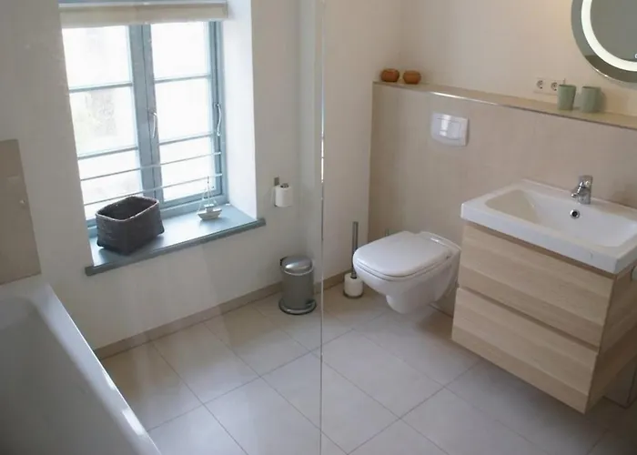 Apartment Feriensuite - Abc283 Wismar