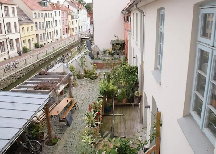 Apartment Feriensuite - Abc283 *