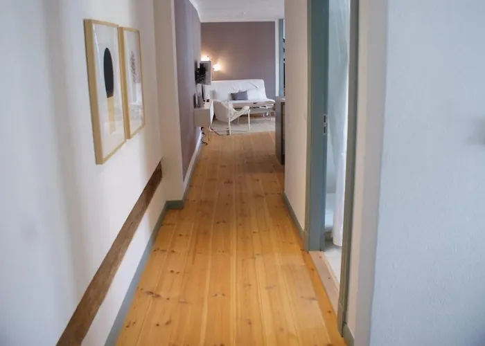 Apartment Feriensuite - Abc283 *