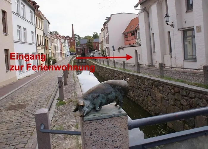 Apartment Feriensuite - Abc283 *