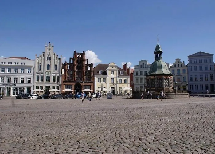 Feriensuite - Abc283