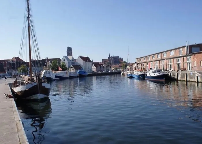 Feriensuite - Abc283