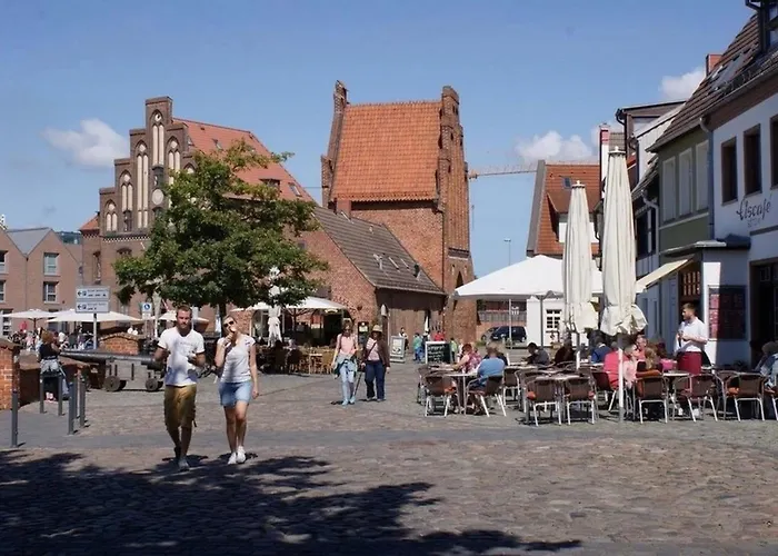 Feriensuite - Abc283 Apartment *